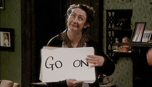 mrs doyle