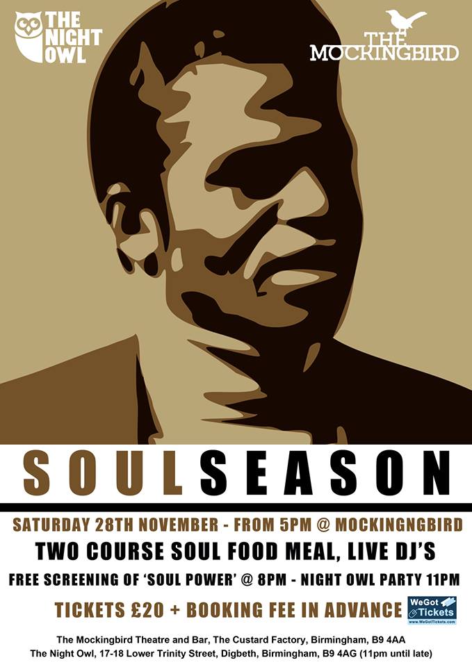 final soul season soul power