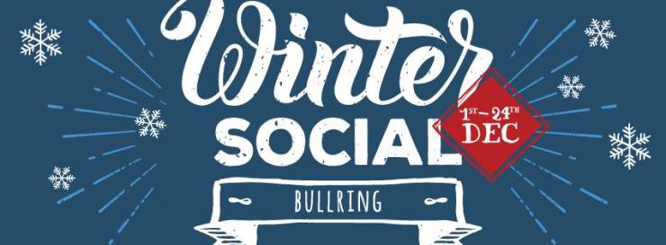winter-social