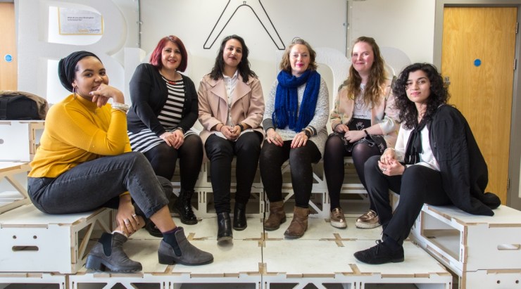 PMT Small Photo Credit Paul Stringer